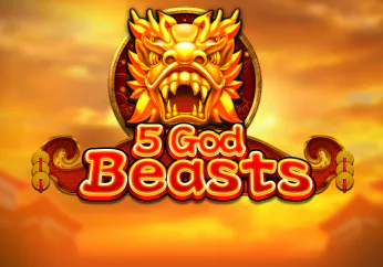 daga 5 God Beasts