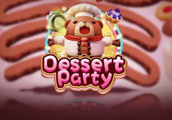 daga Dessert Party