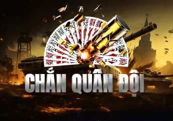 daga Chắn Quân Đội
