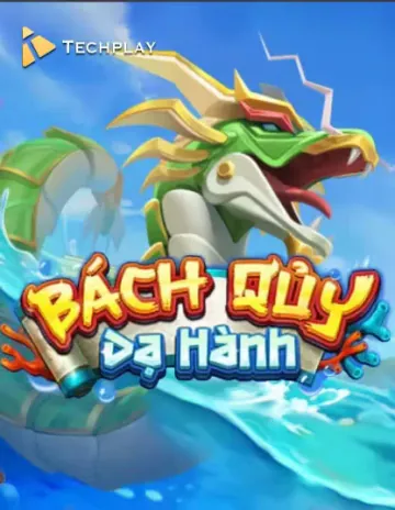 daga Techplay Fishing Bach Quy Da Hanh Portrait