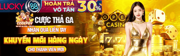 Chương trình khuyến mãi Daga88