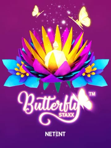 daga Butterfly Staxx