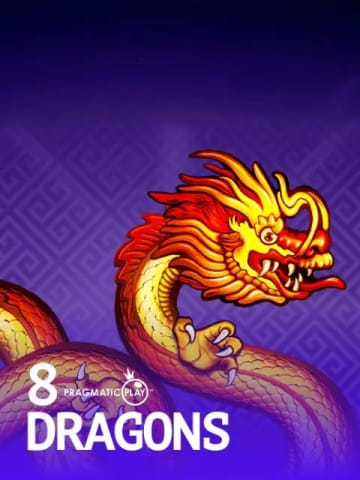 8 Dragons